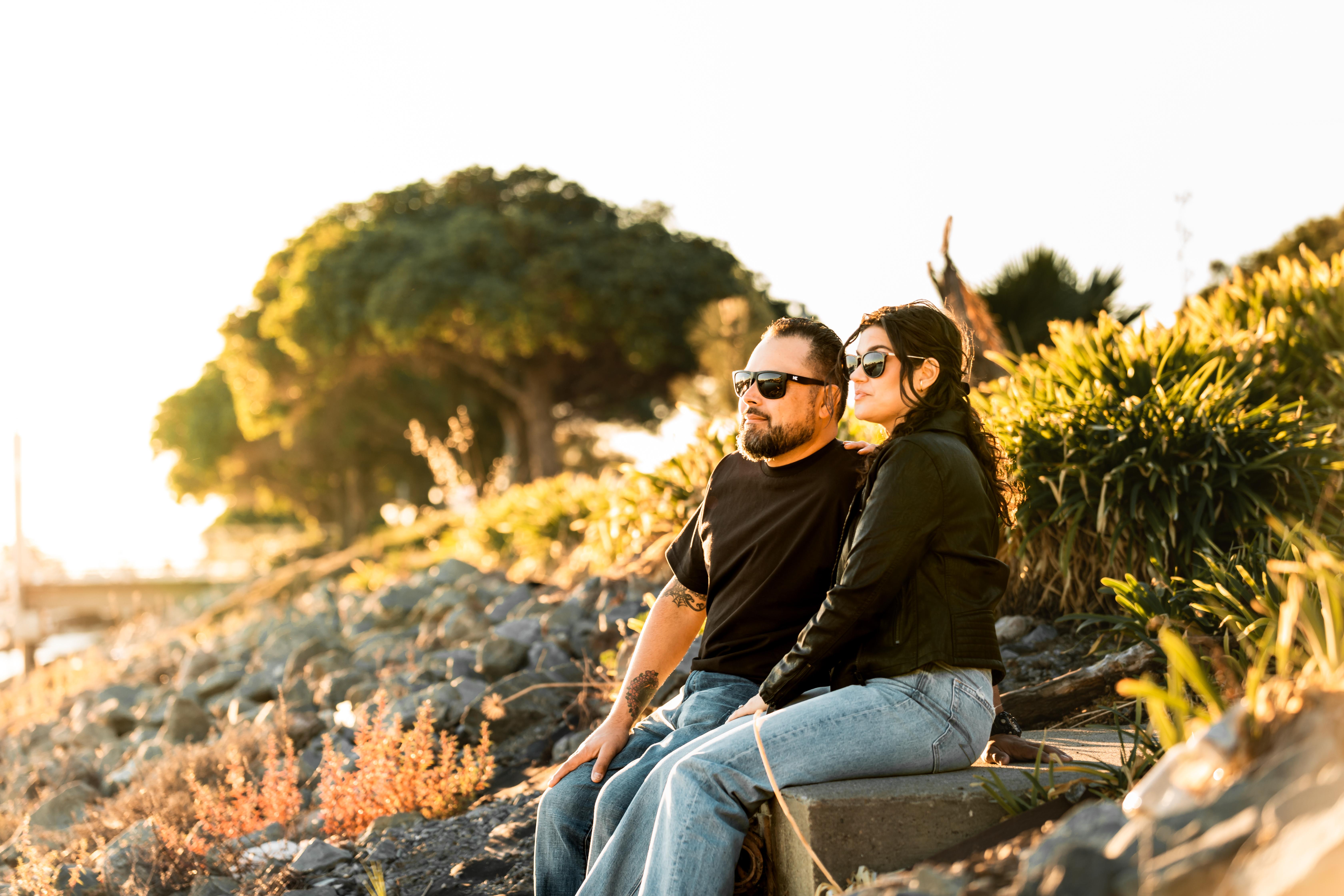 The Wedding Website of Alex Zamira and Bobby Flores