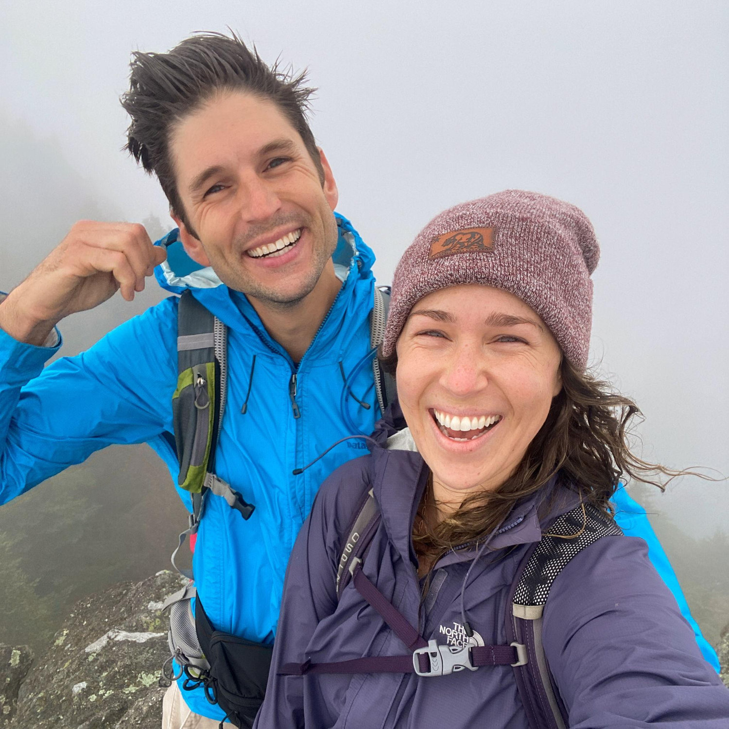 Grandfather Mountain (Fall 2024)