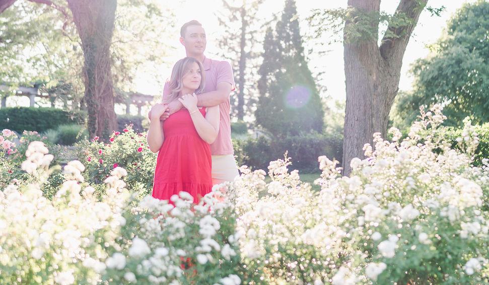 The Wedding Website of Shannon Sohns and Ryan Sohns