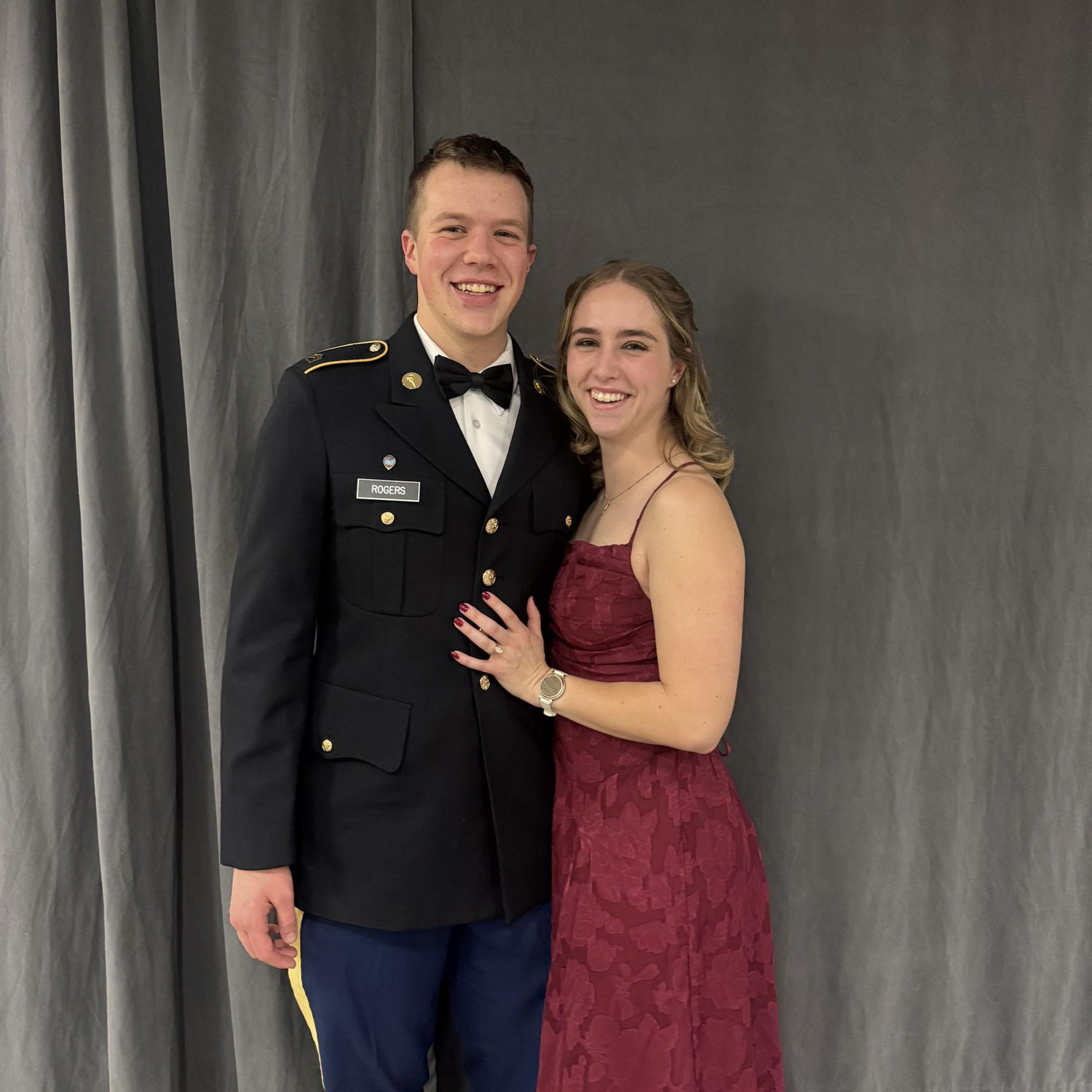 Military Ball 2026