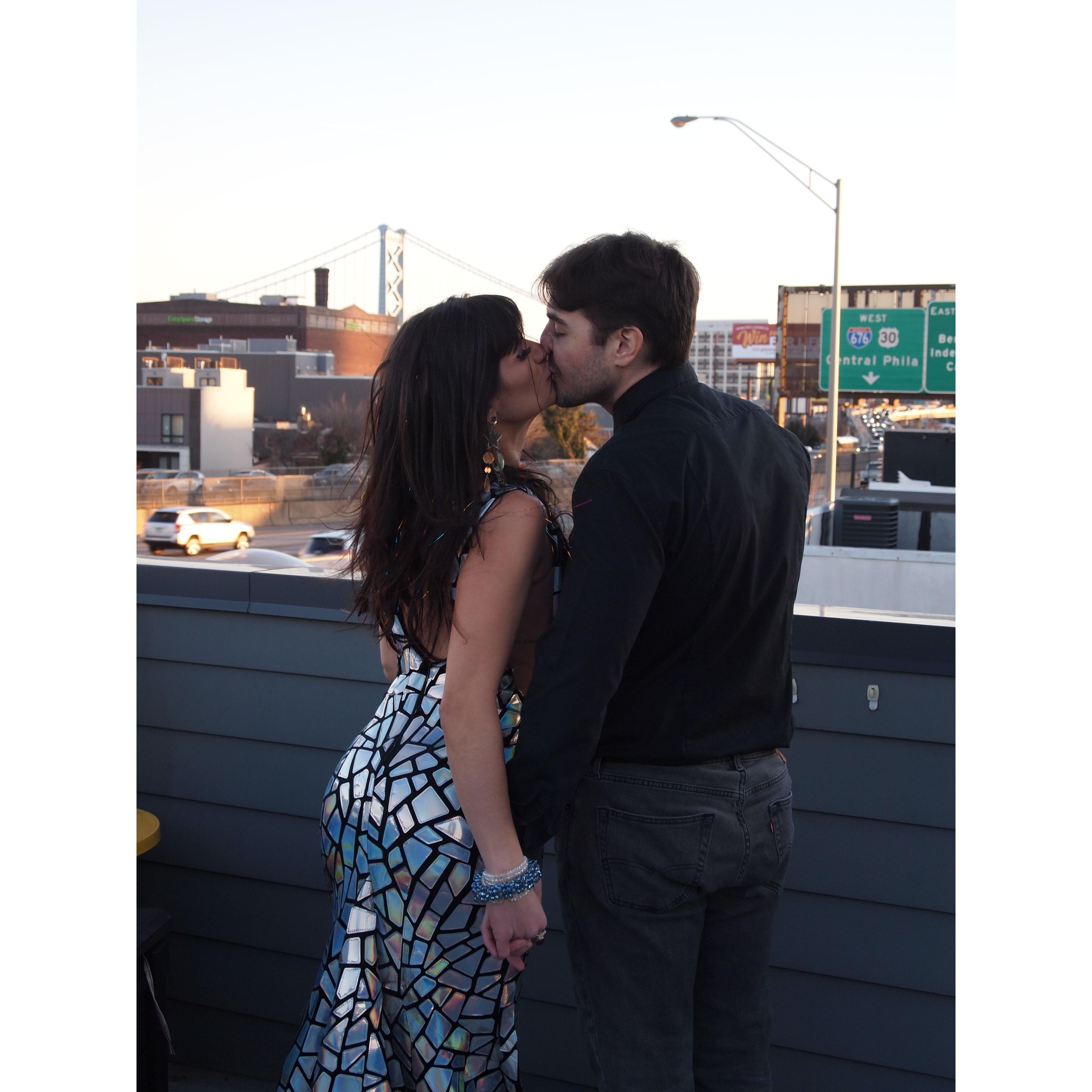 Not perfect. Just powerful.