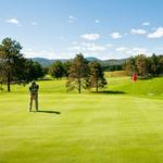 Stowe Country Club