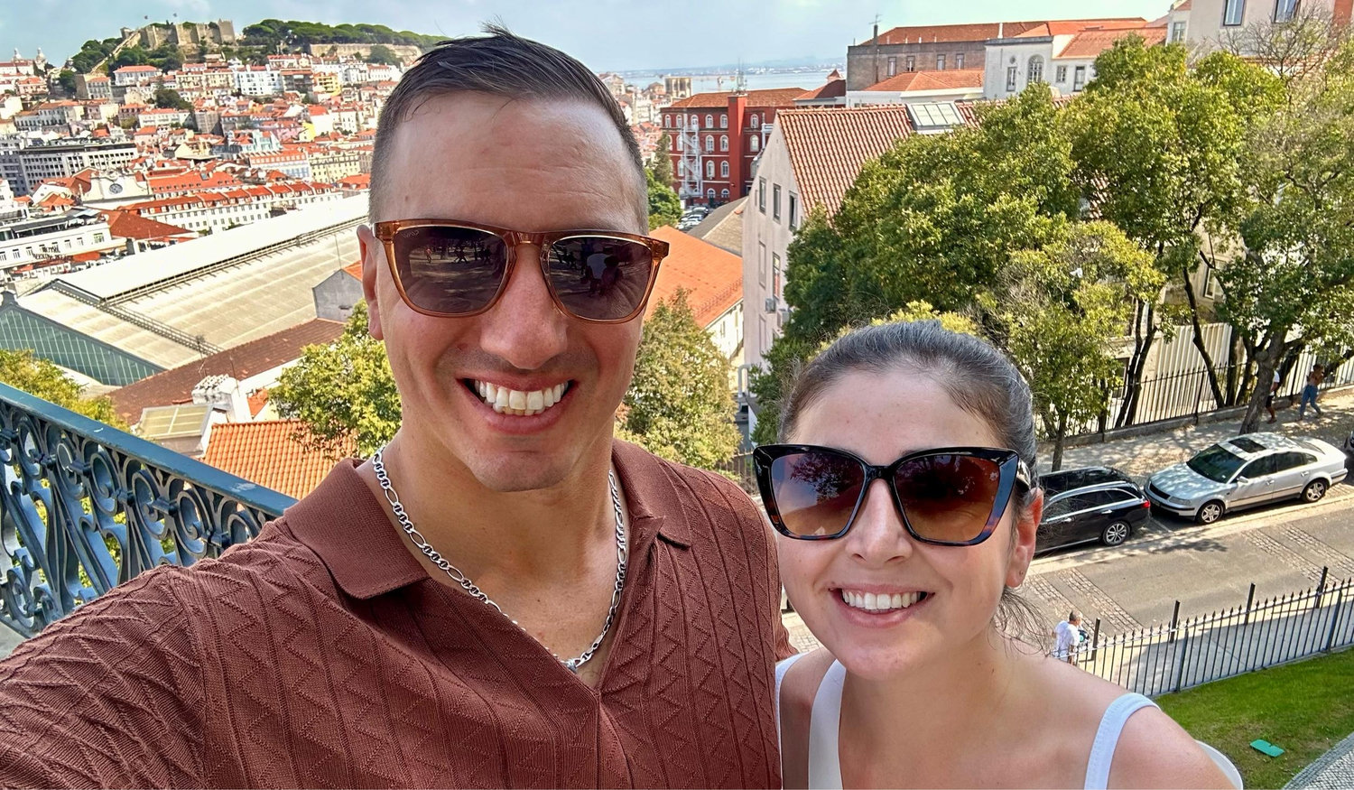 The Wedding Website of David Lewis and Kaitlyn Dabenigno