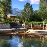 Orvis Hot Springs