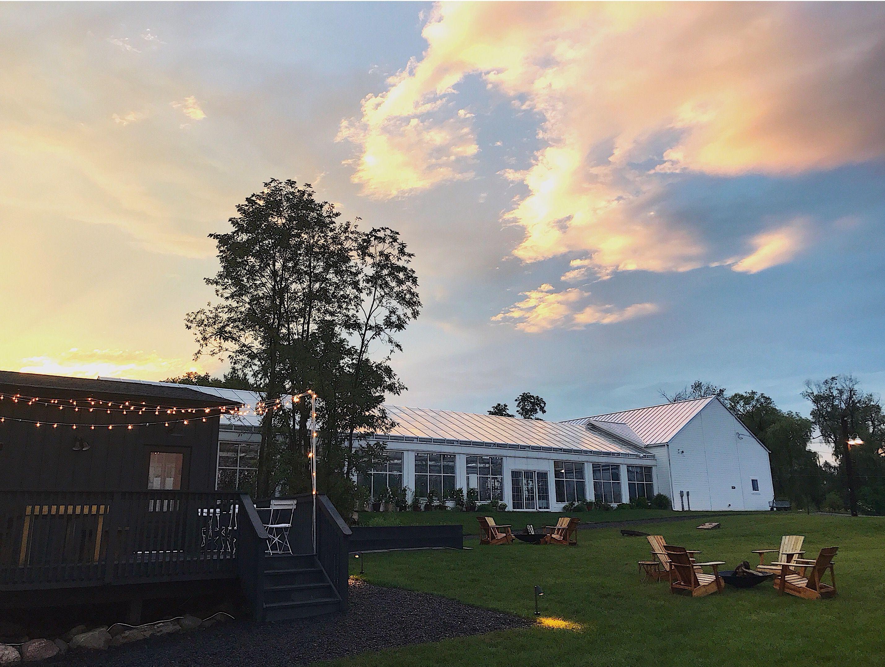 The Wedding Website of Brooke Stein and Carter Thorson