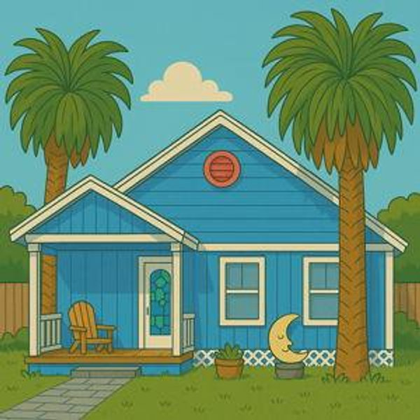 Home Repair Fund