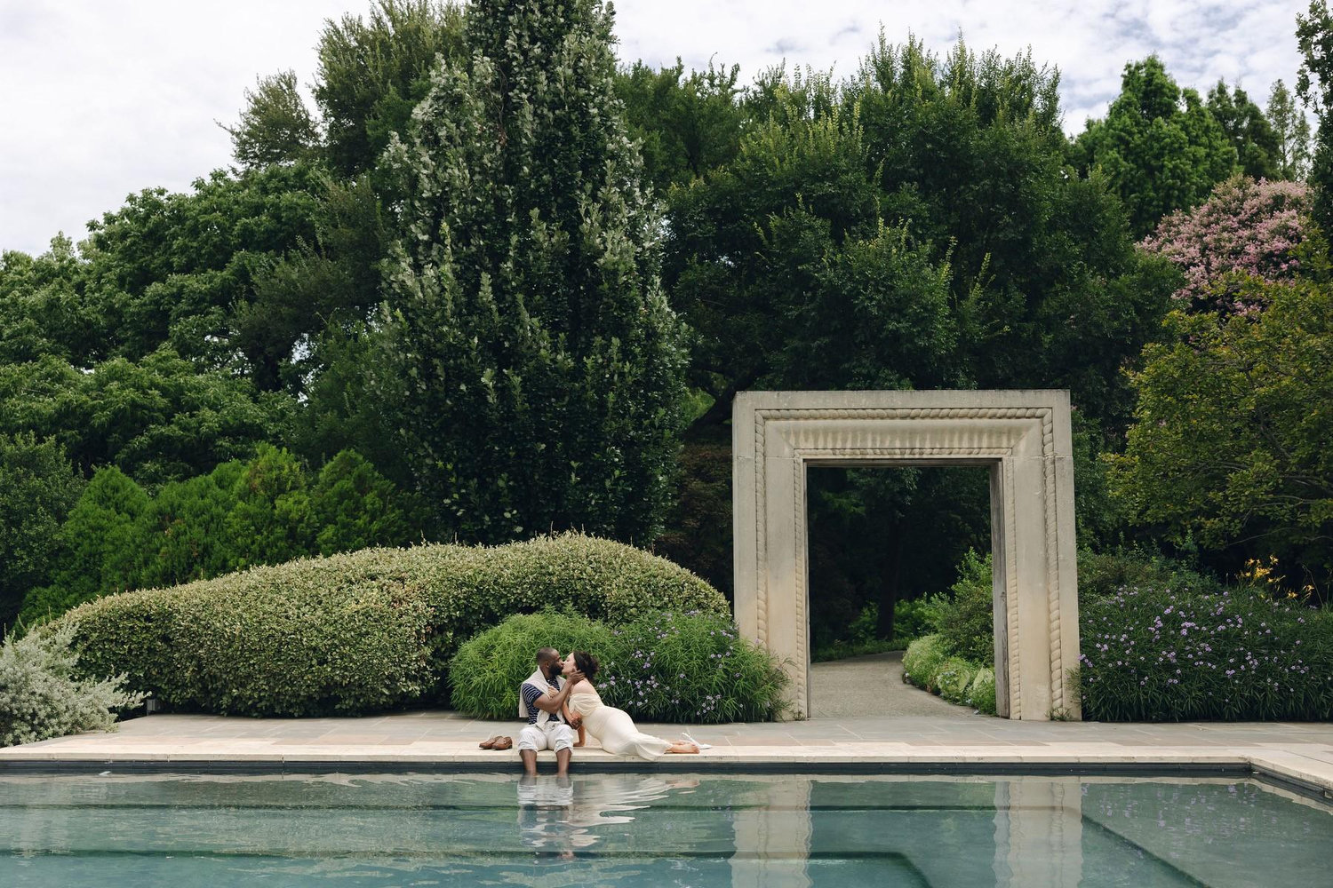 The Wedding Website of Alexis Bateman and Carrington Matlock