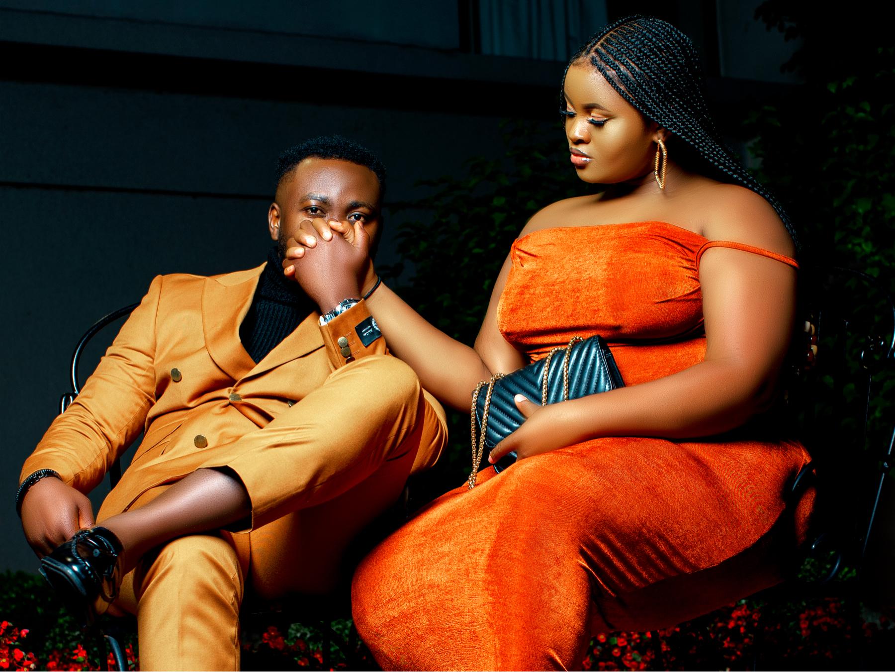 The Wedding Website of Juma Gabriel and Francine Napewa