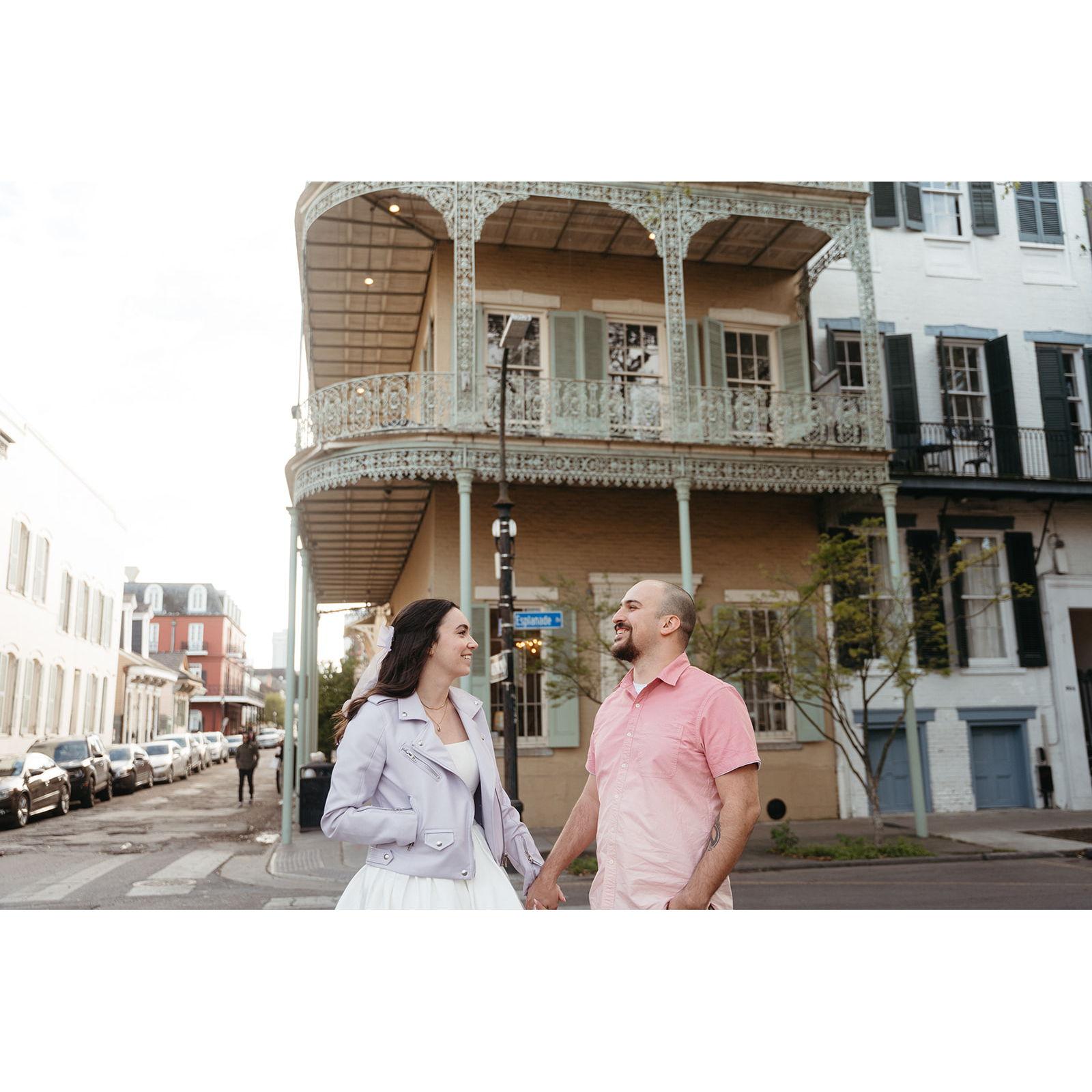 Engagement Photos by Kevin Benoit