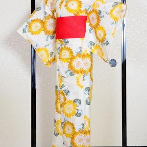 Authentic Kimono