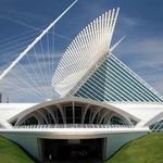 Milwaukee Art Museum