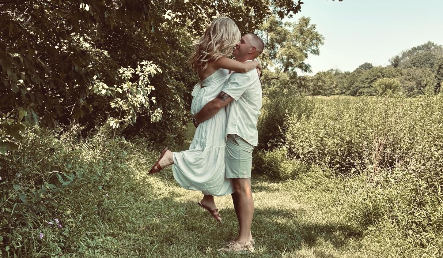 The Wedding Website of Allison Jean McClain and Brian Alexander Vinniski
