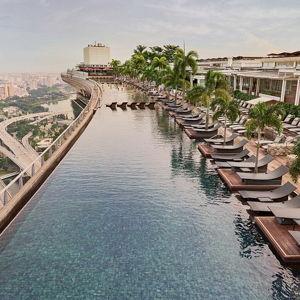 Singapore Hotel