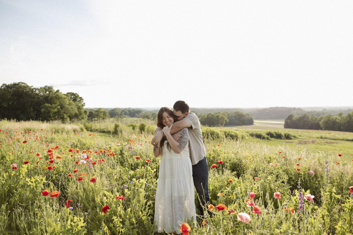 The Wedding Website of Haley Pittman and Gregory Jennings