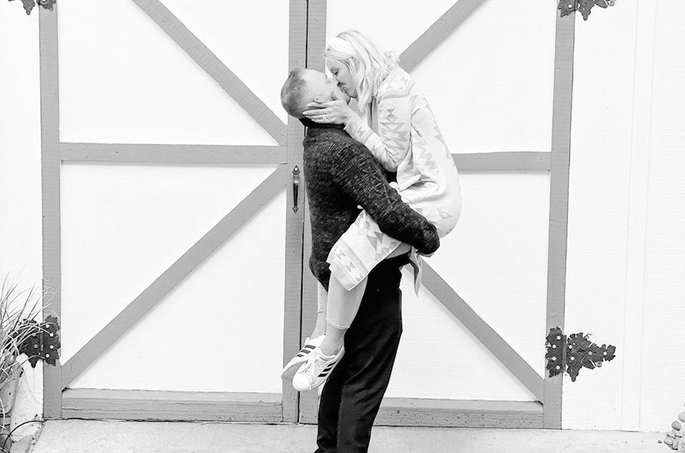 The Wedding Website of Kelsey Rausch and Eric Graves