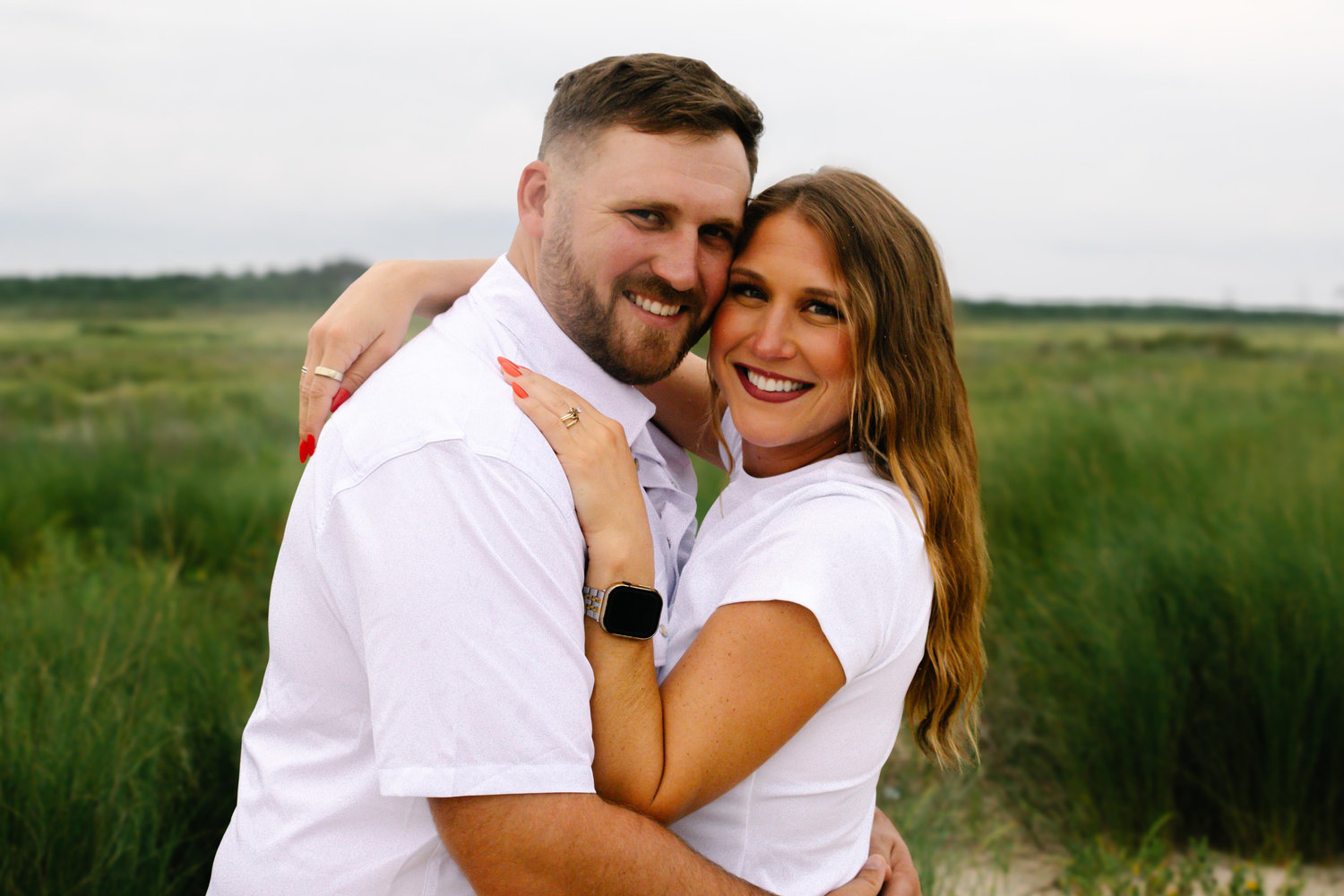 The Wedding Website of Lindsey McDonald and Jordan Johnson