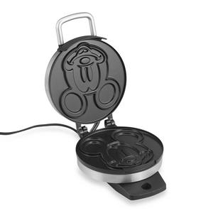Disney® Classic Mickey Mouse Waffle Maker