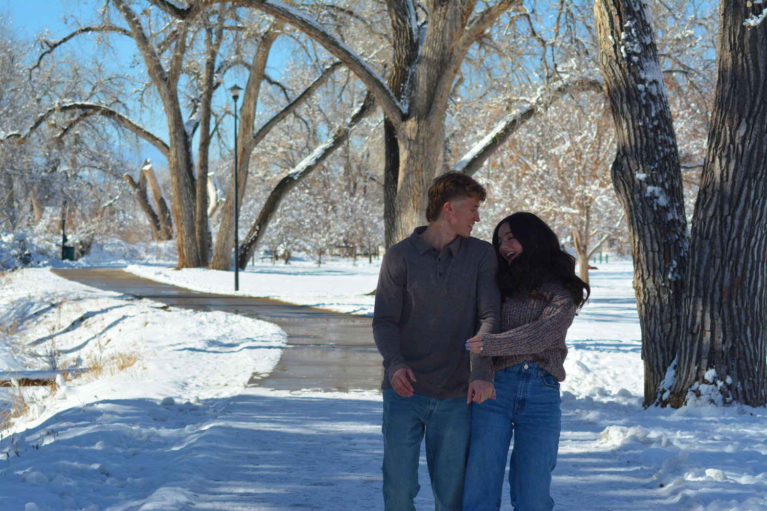 The Wedding Website of Demi Raines and Kaden Bennett