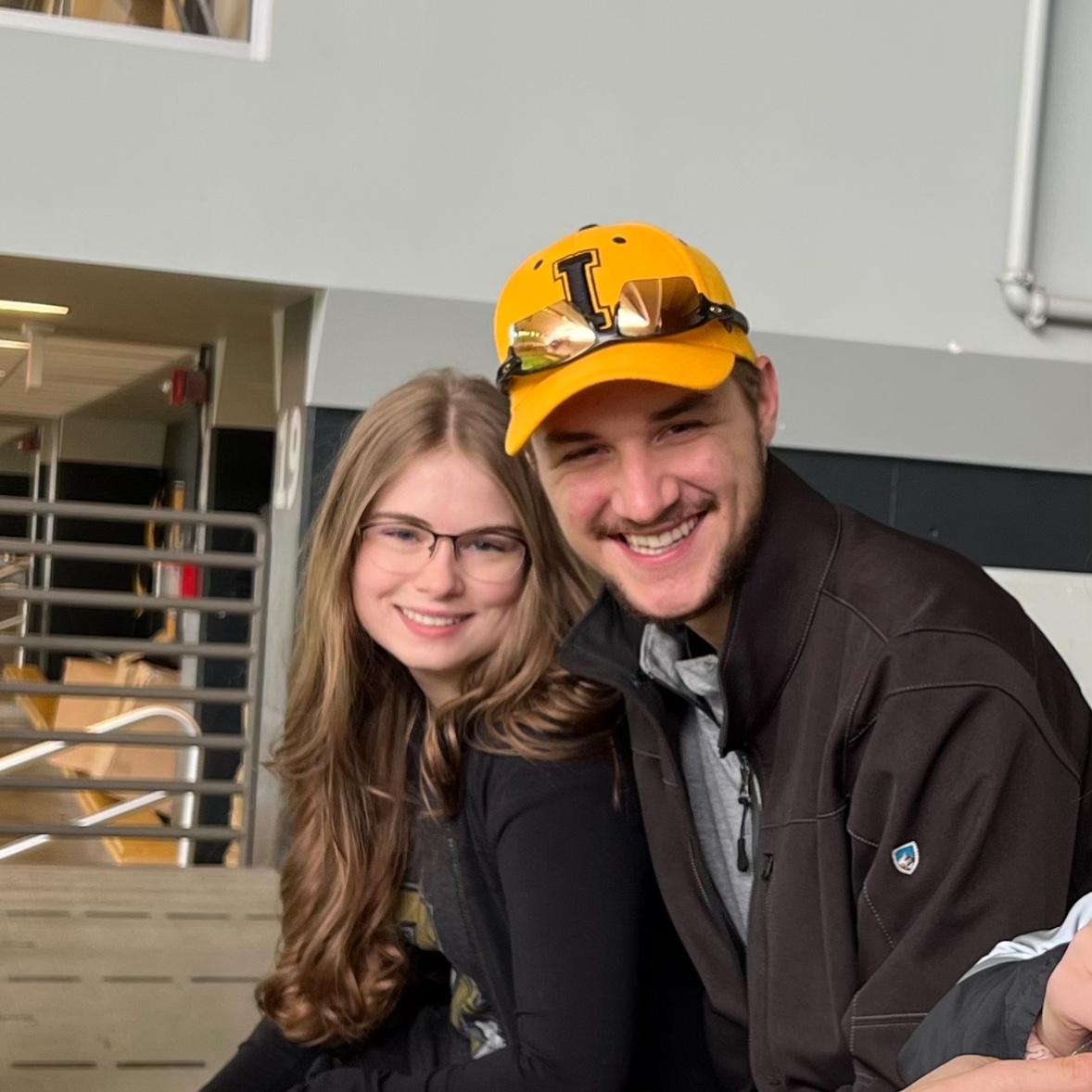 University of Idaho Football Fall 2022.