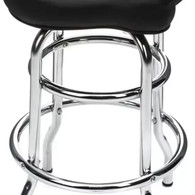 Guitar Stool for Serenades