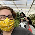 Buffalo and Erie County Botanical Gardens