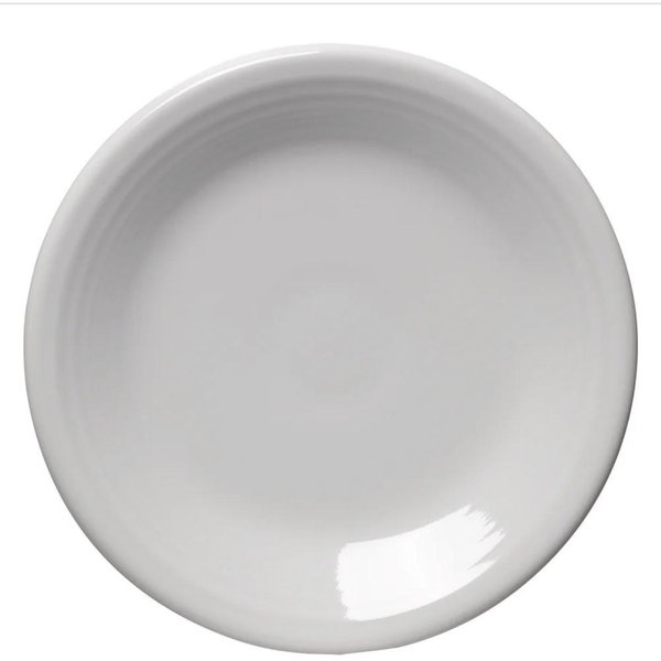 Classic Rim 7 1/4 Inch Salad Plate