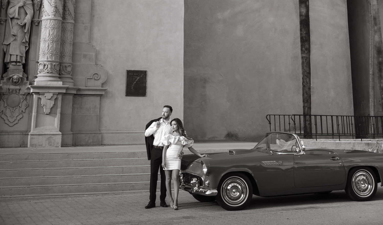 The Wedding Website of Nicole Rodriguez and Kurtis Ball