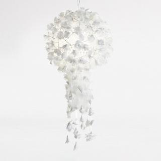Come Rain Come Shine Chandelier