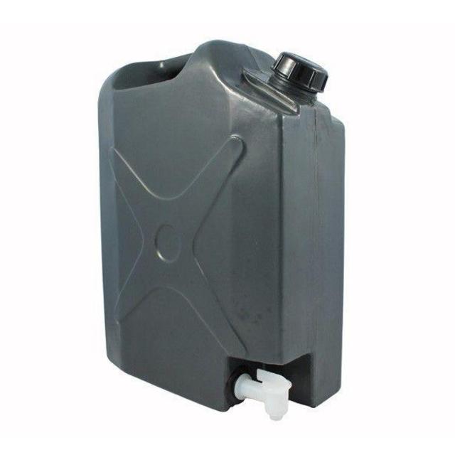 FRONT RUNNER - Plastic Water Jerry Can With Tap