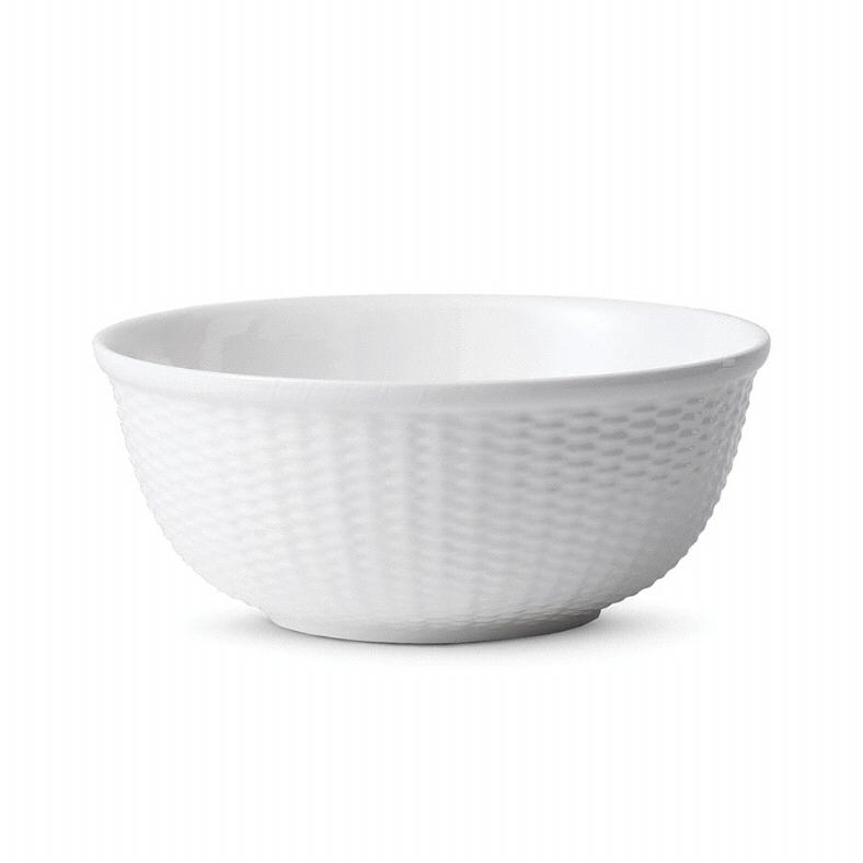 Wedgwood Nantucket Basket 6in Stacking Bowl