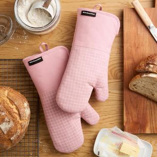 Gourmet Series Oven Mitt, Set of 2