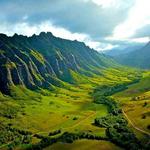 Kualoa Ranch