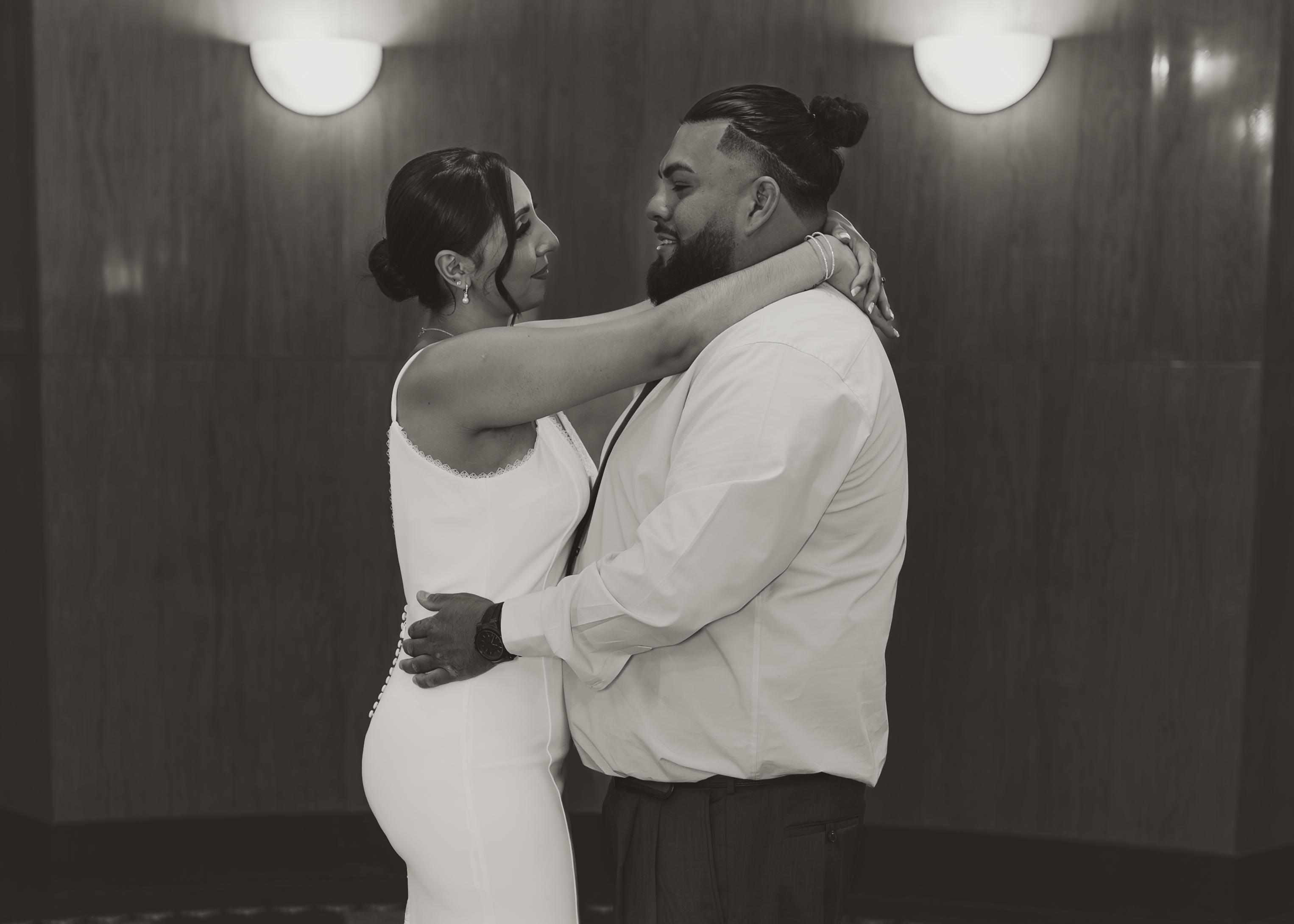 The Wedding Website of Valerie Zamorano and Erik Garcia