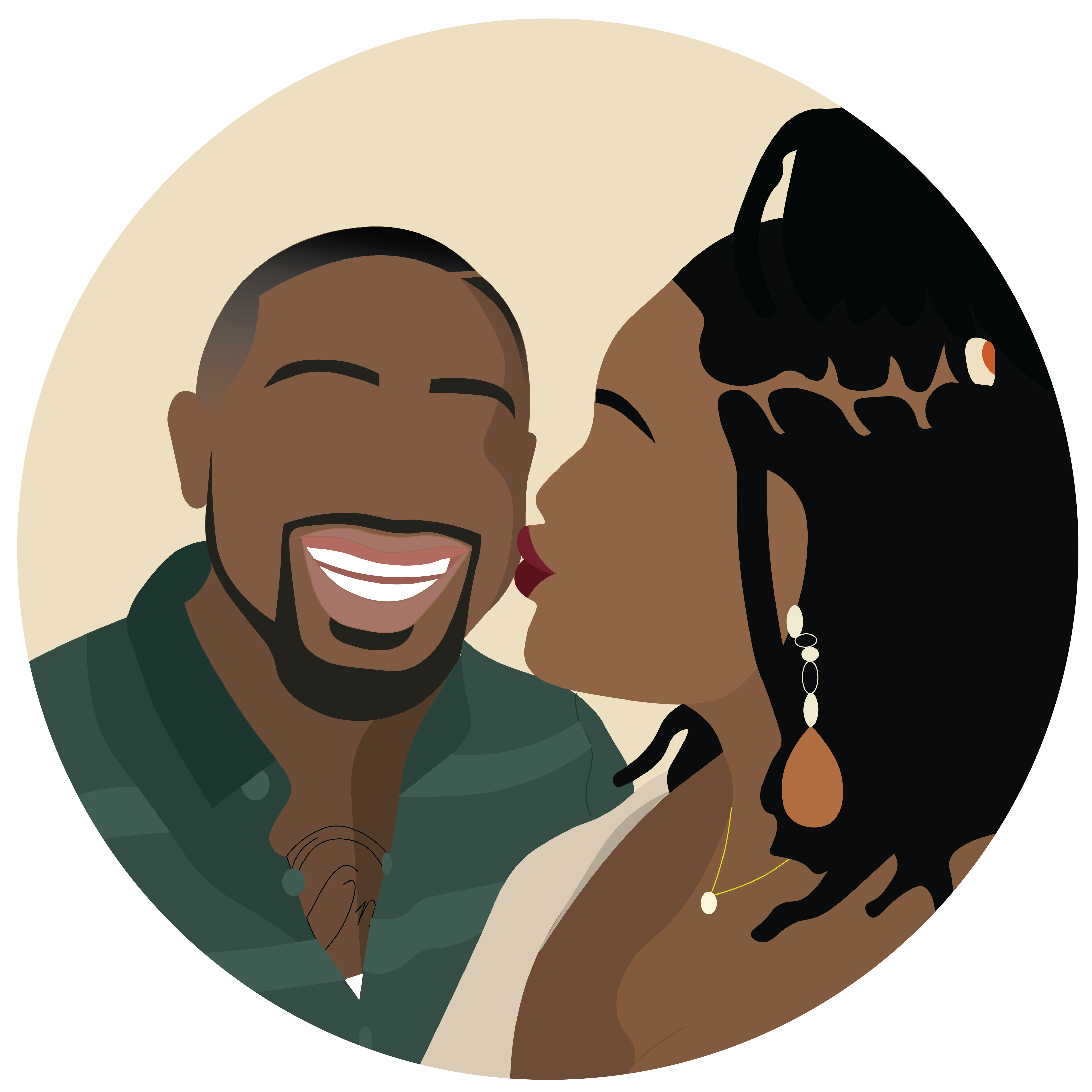 The Wedding Website of Raven Robinson and Corey Lumpkins