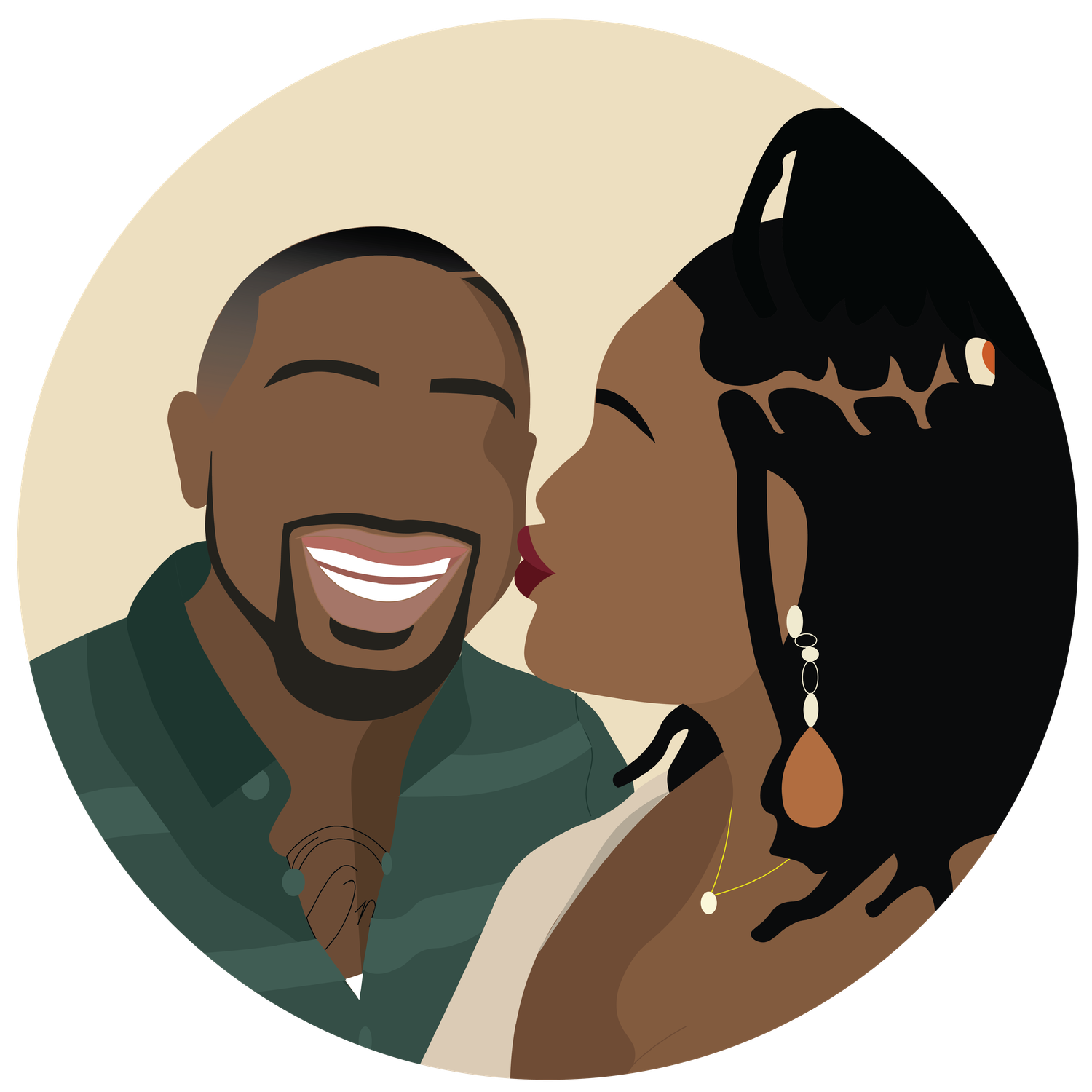 The Wedding Website of Raven Robinson and Corey Lumpkins