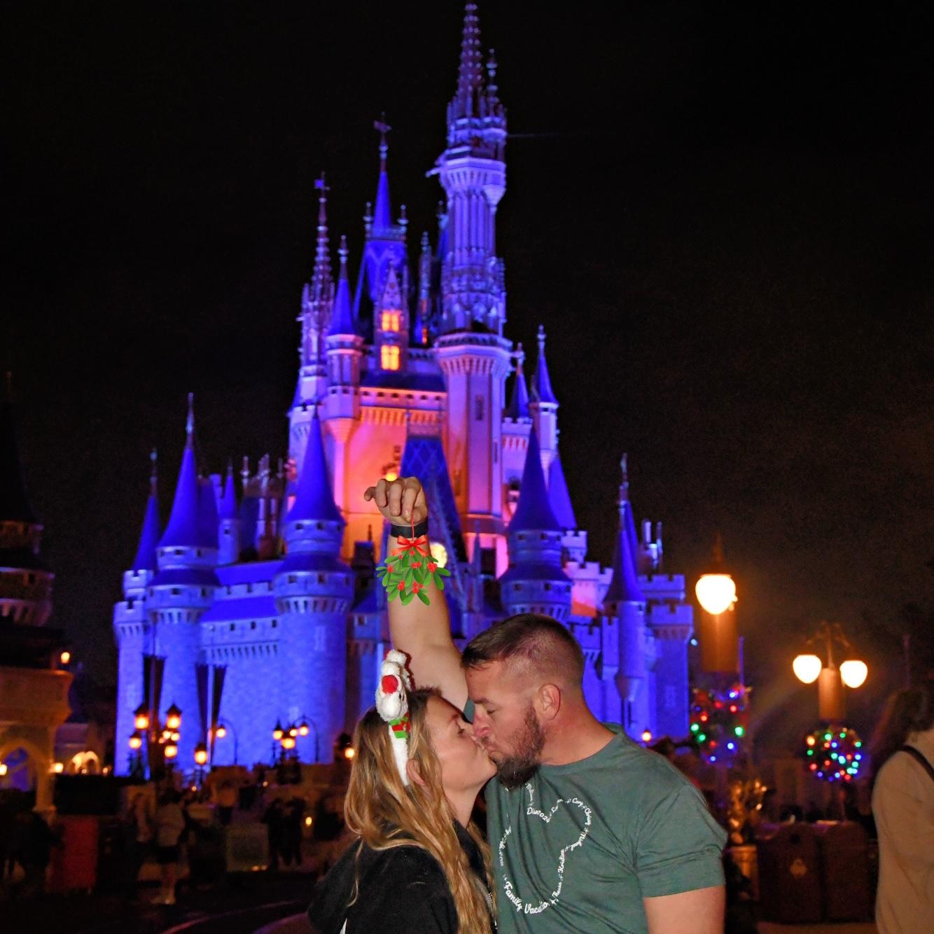 #DisneyAdults