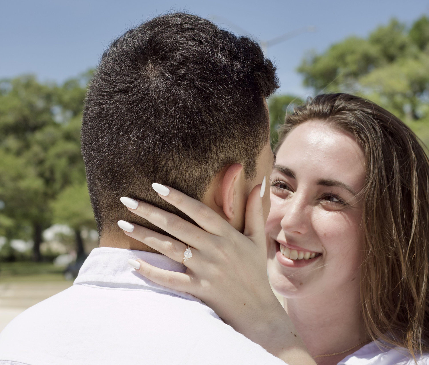 The Wedding Website of Addison Arthur and Michael Ressel