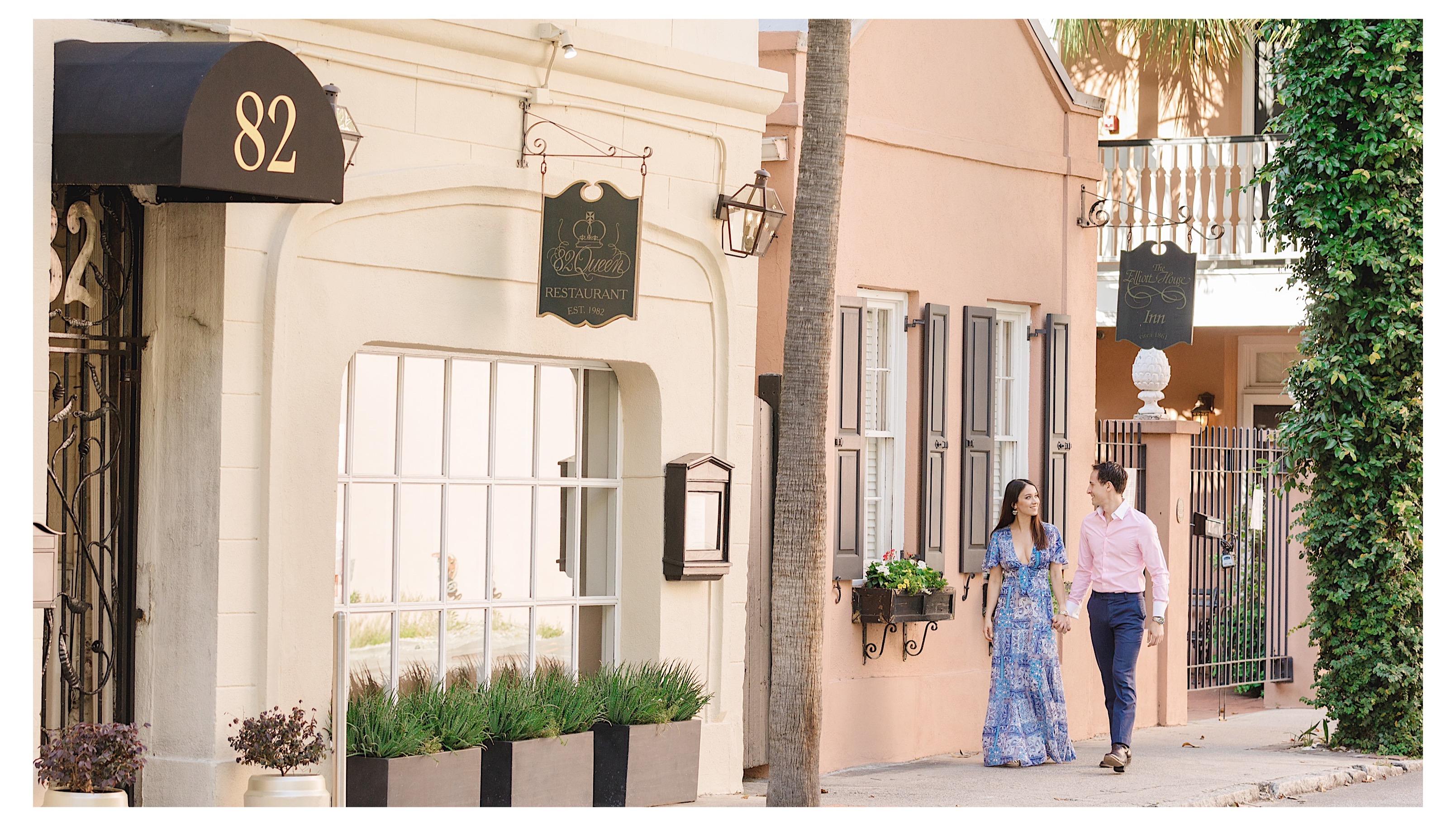 The Wedding Website of Hannia Ramos and Mark Rosenberg