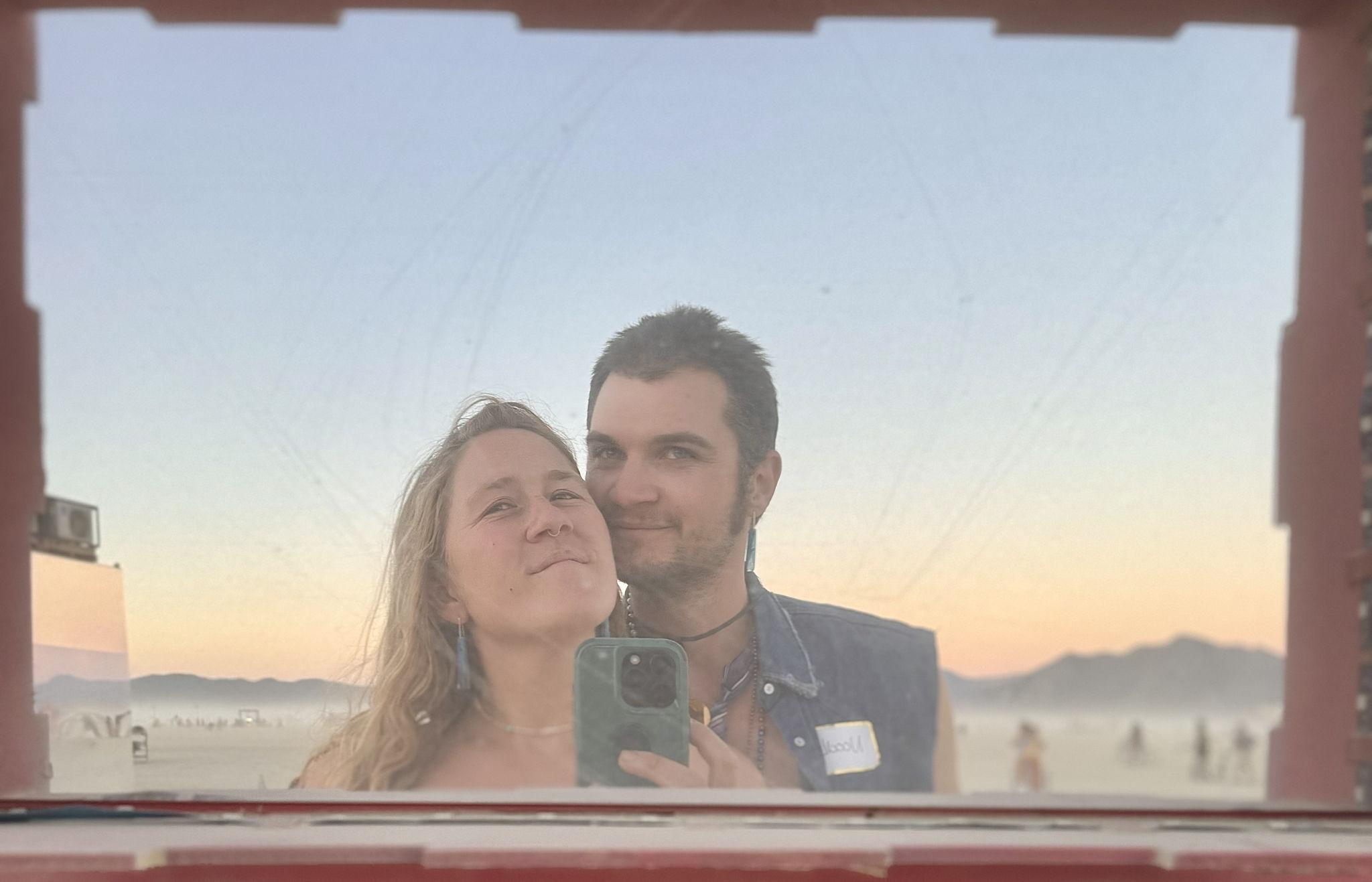 The Wedding Website of Nico Gurney and Abby Ahlgrim