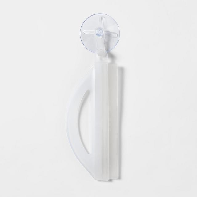 Blade Squeegee Clear - Room Essentials™