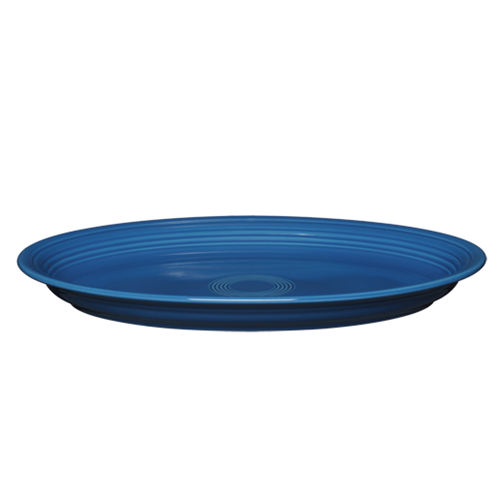 Extra Large Oval Fiestaware Platter