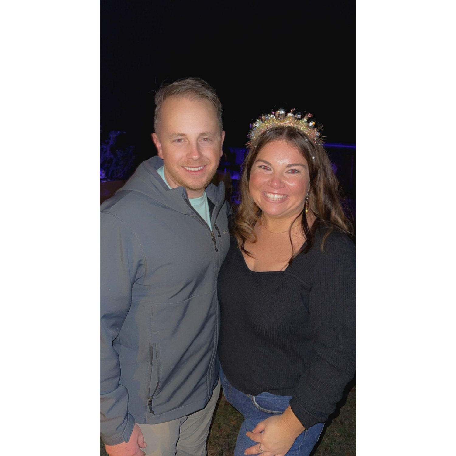 New Years Eve