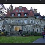 Pittock Mansion