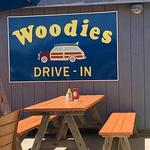 Woodies Drive-in