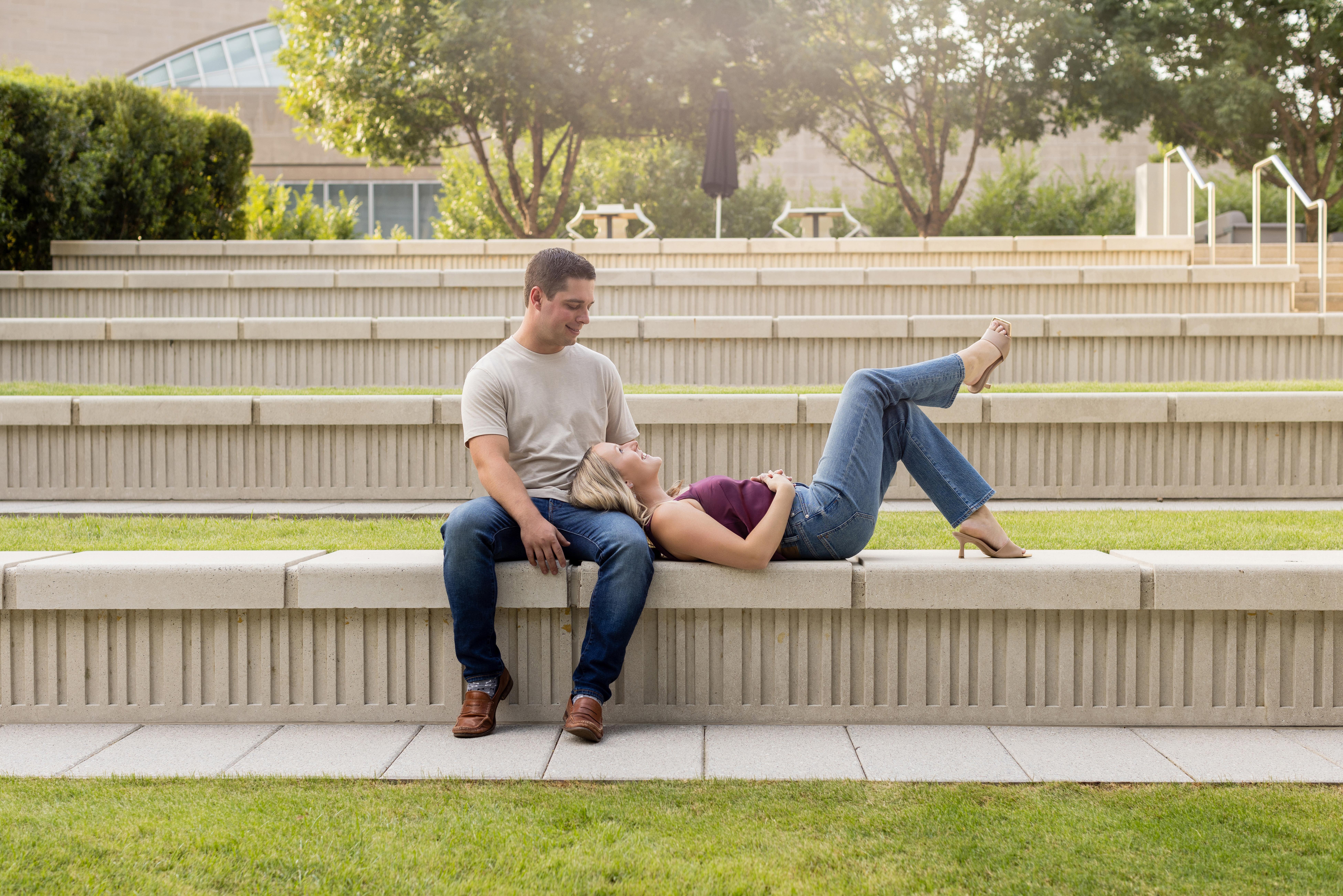 The Wedding Website of Nate Mikulsky and Jamie Dexter