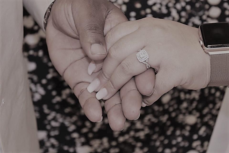 The Wedding Website of Tori Dione Cousins and Christopher Jumar Pinson