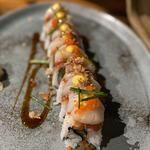 M Sushi