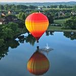 Middle Tennessee Hot Air Adventures