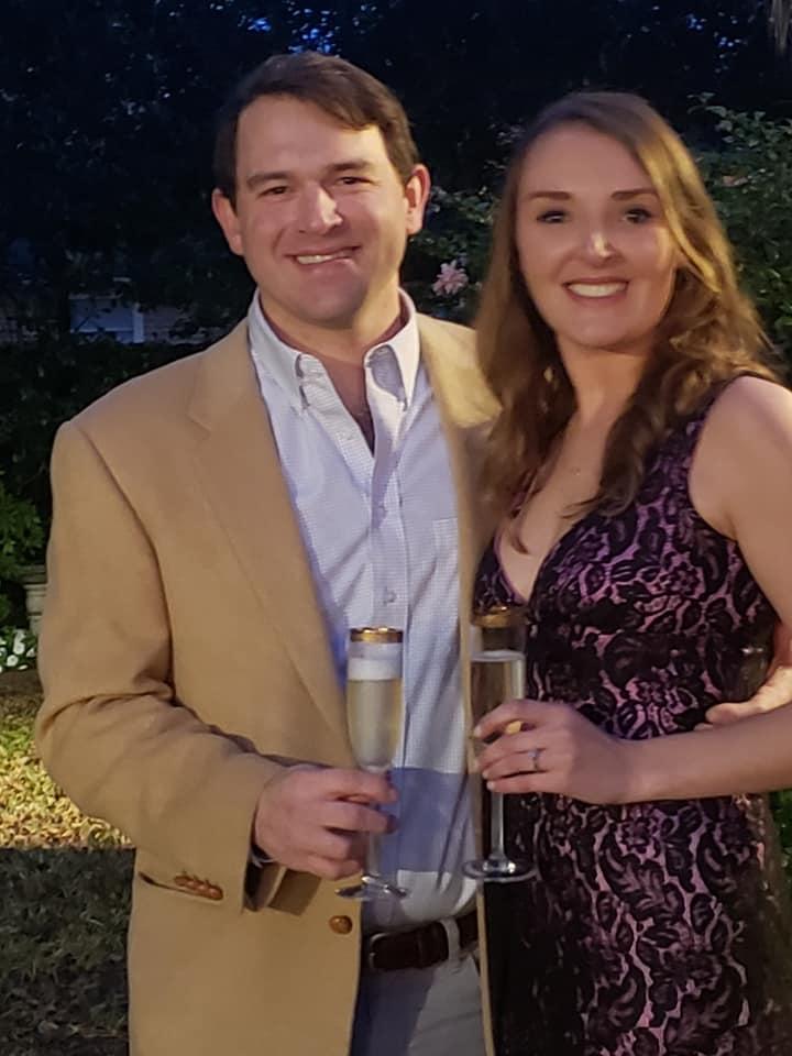 The Wedding Website of Jessica Talbot and Chase Woessner