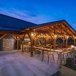 Booneshine Brewing Company